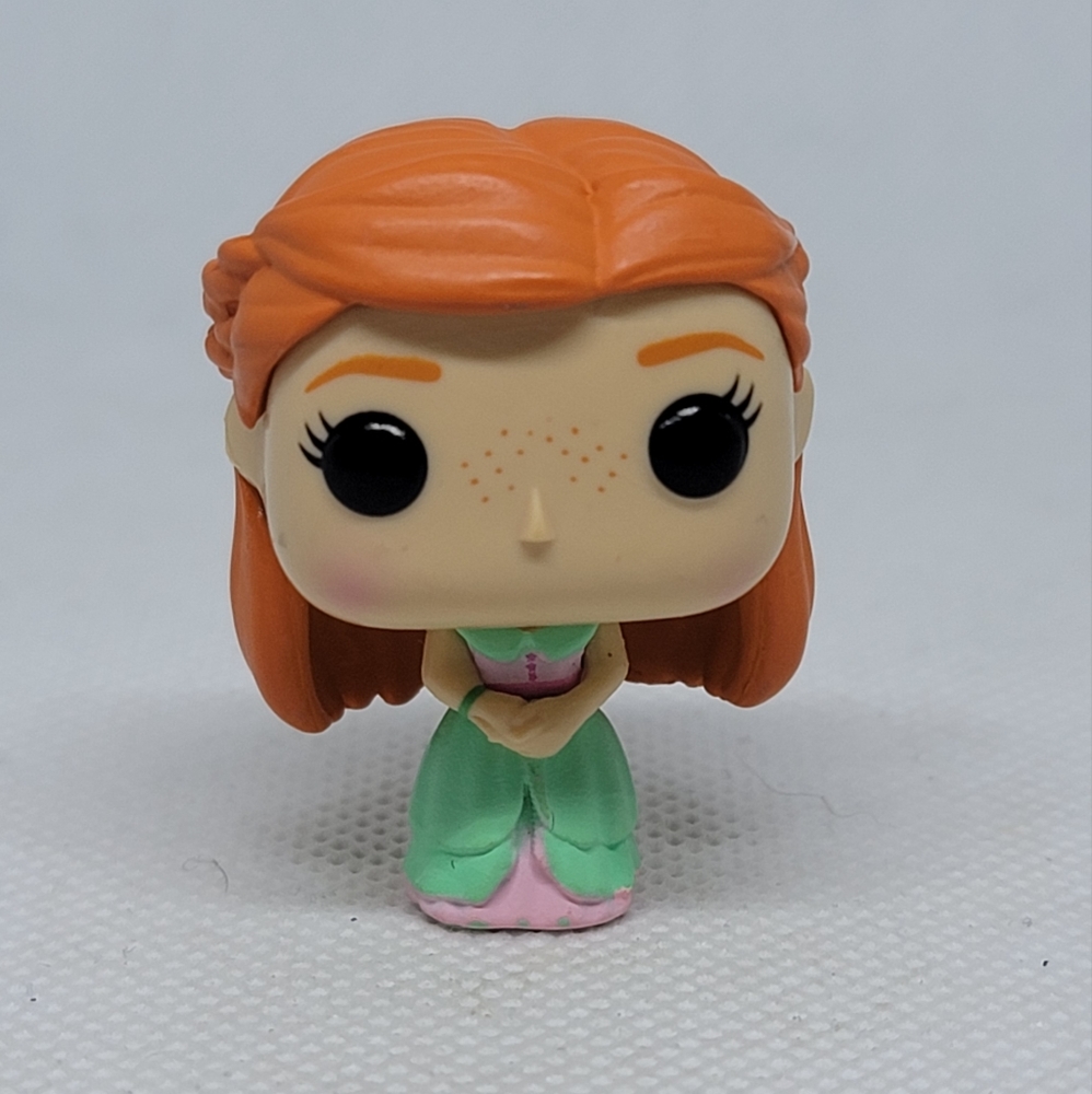 Funko Pop Harry PotterFunko Pop! Harry Potter: Ginny Weasley, Yule Ball Holiday